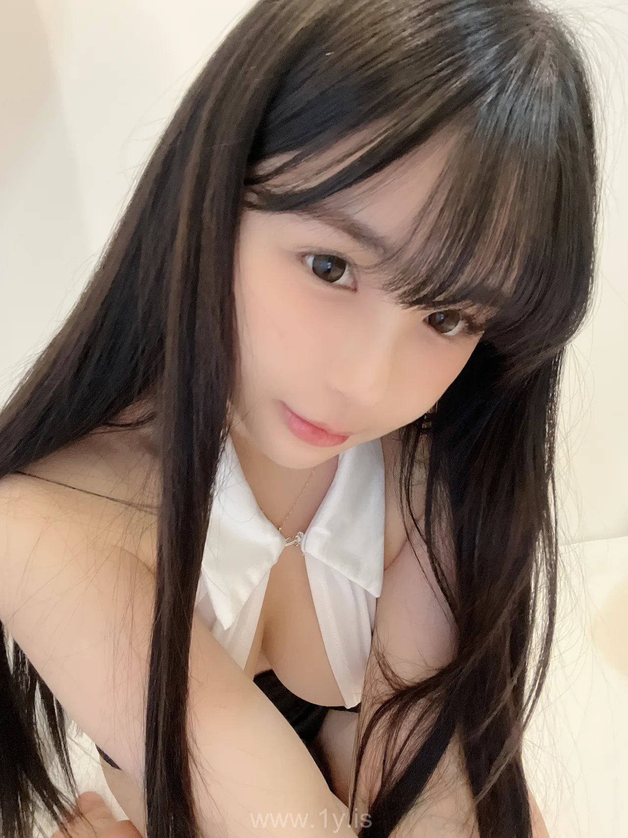 桜井宁宁 NO.076 Sweet and Shy Female College Student